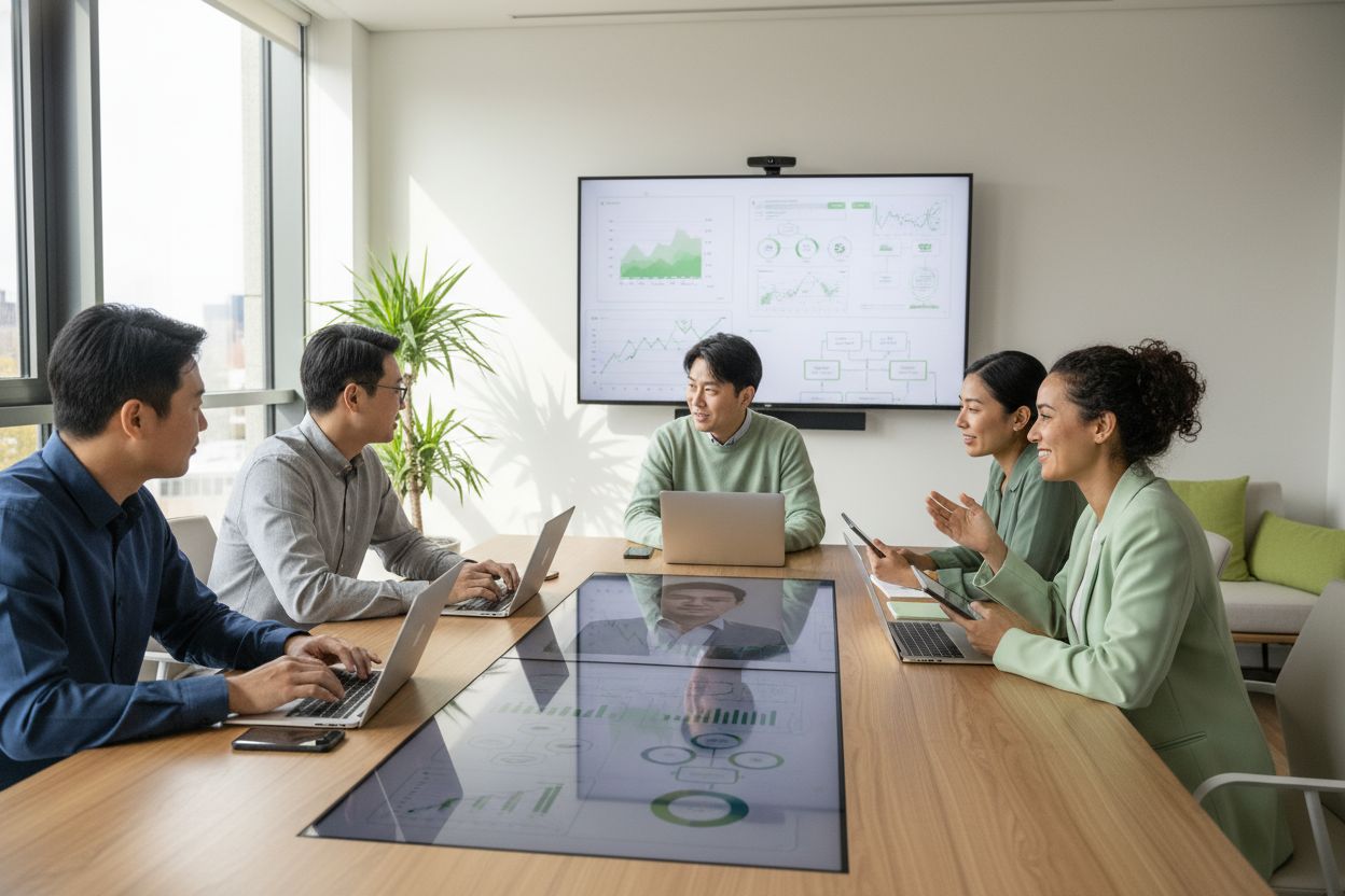 företagsutbildning, digital kompetens, arbetsliv