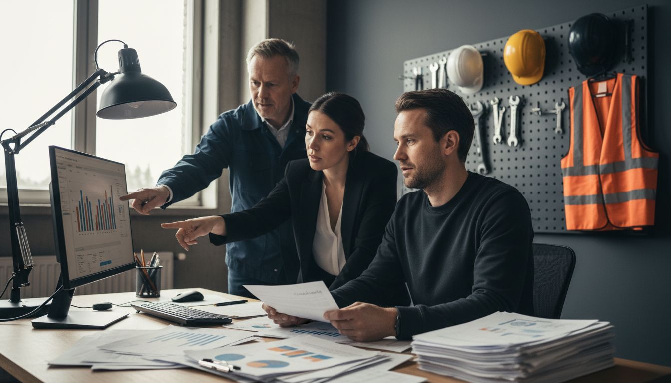 organisera skyddsombudsutbildning