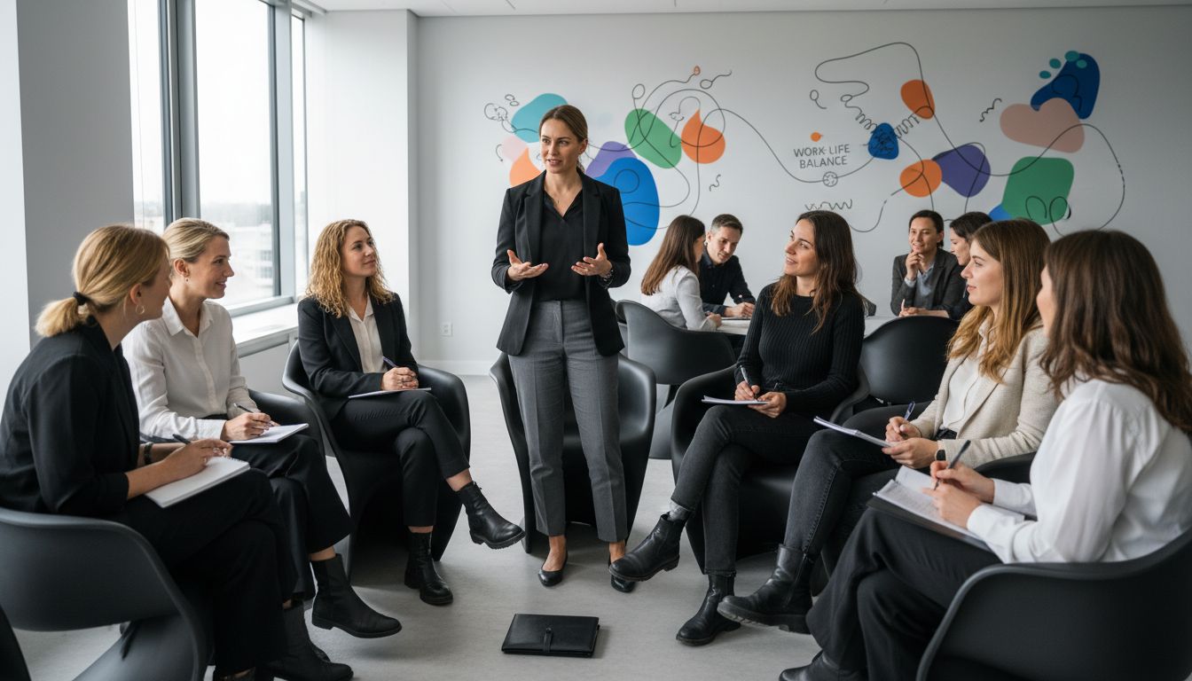 social arbetsmiljö definition