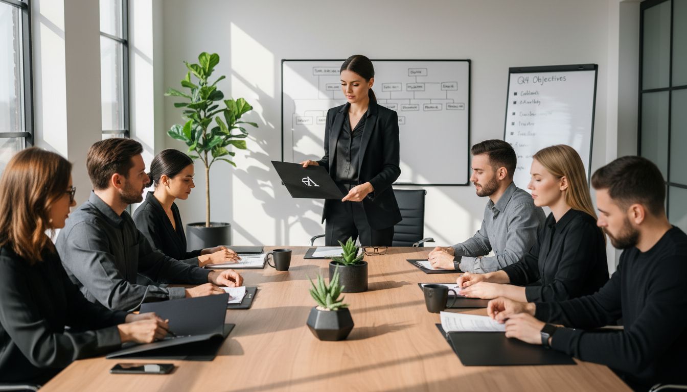 hur skriver man arbetsmiljöpolicy