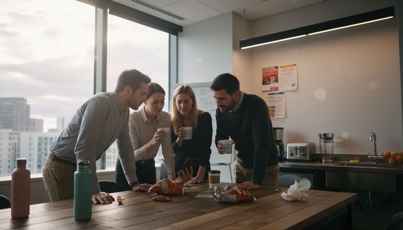 varför arbetsmiljöpolicy