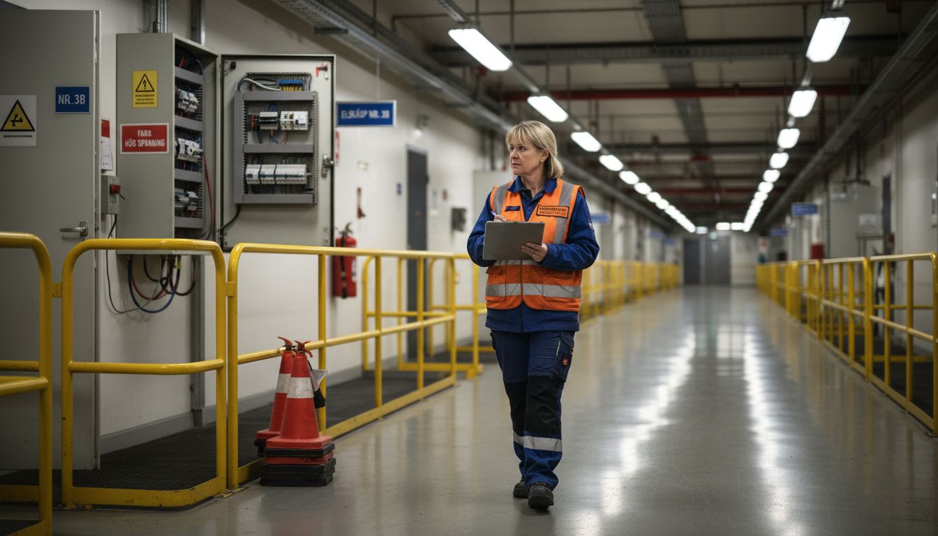 vad är huvudskyddsombud