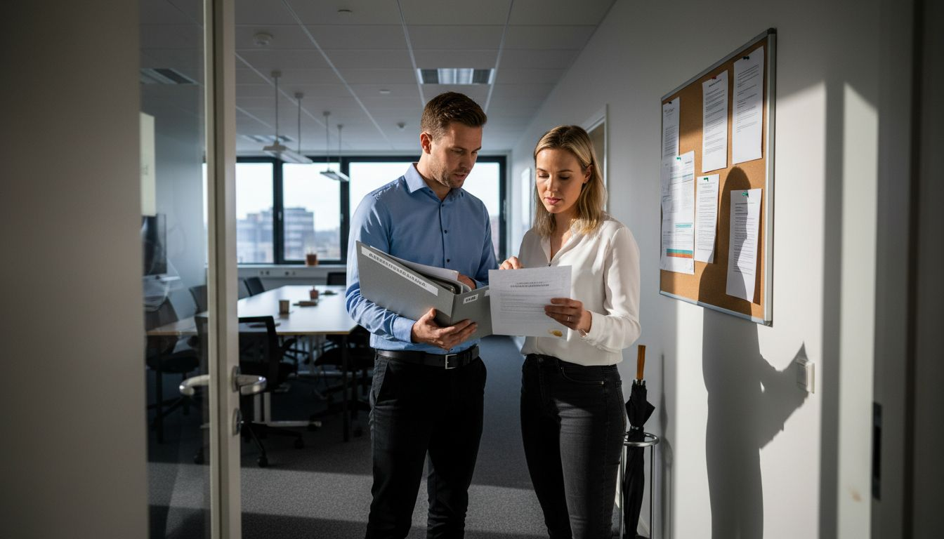 varför internutbildning arbetsmiljö