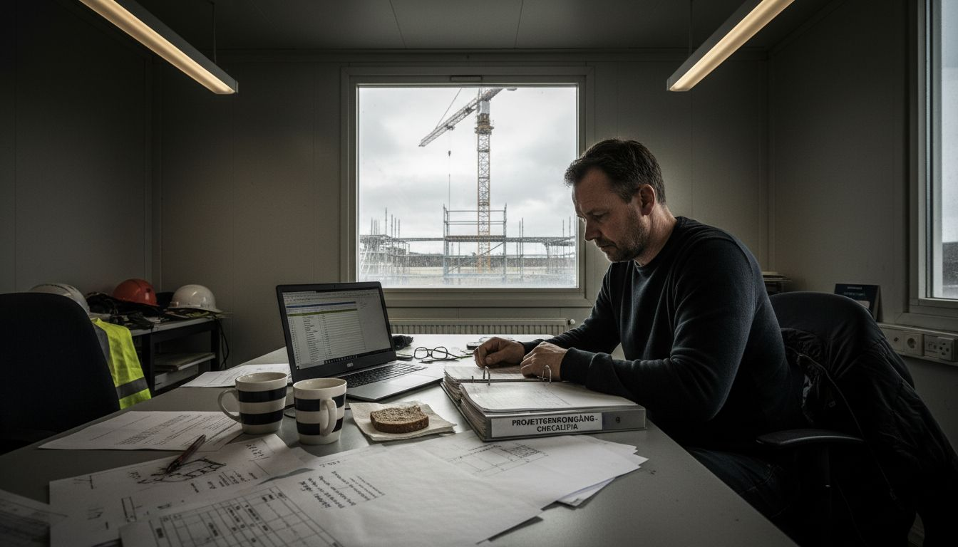 vad är arbetsmiljöansvar