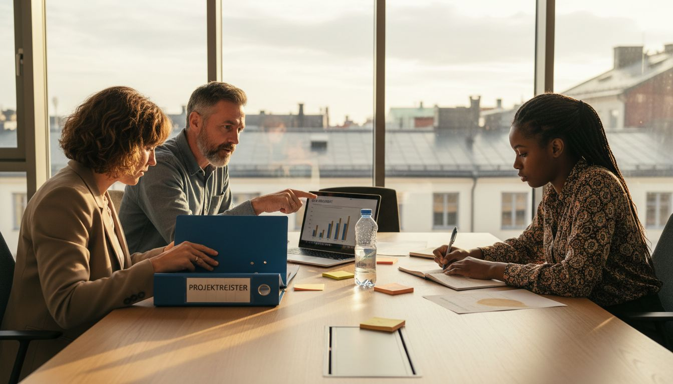 hållbart arbetsliv förklarat