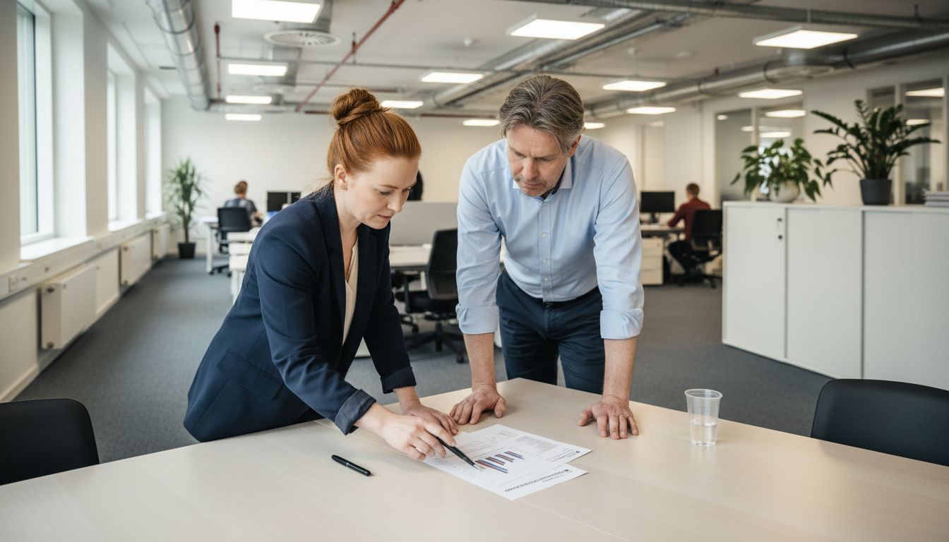 arbetsmiljölag definierat