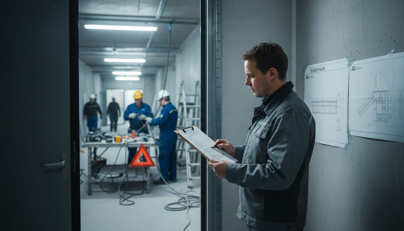 varför arbetsmiljöarbete behövs