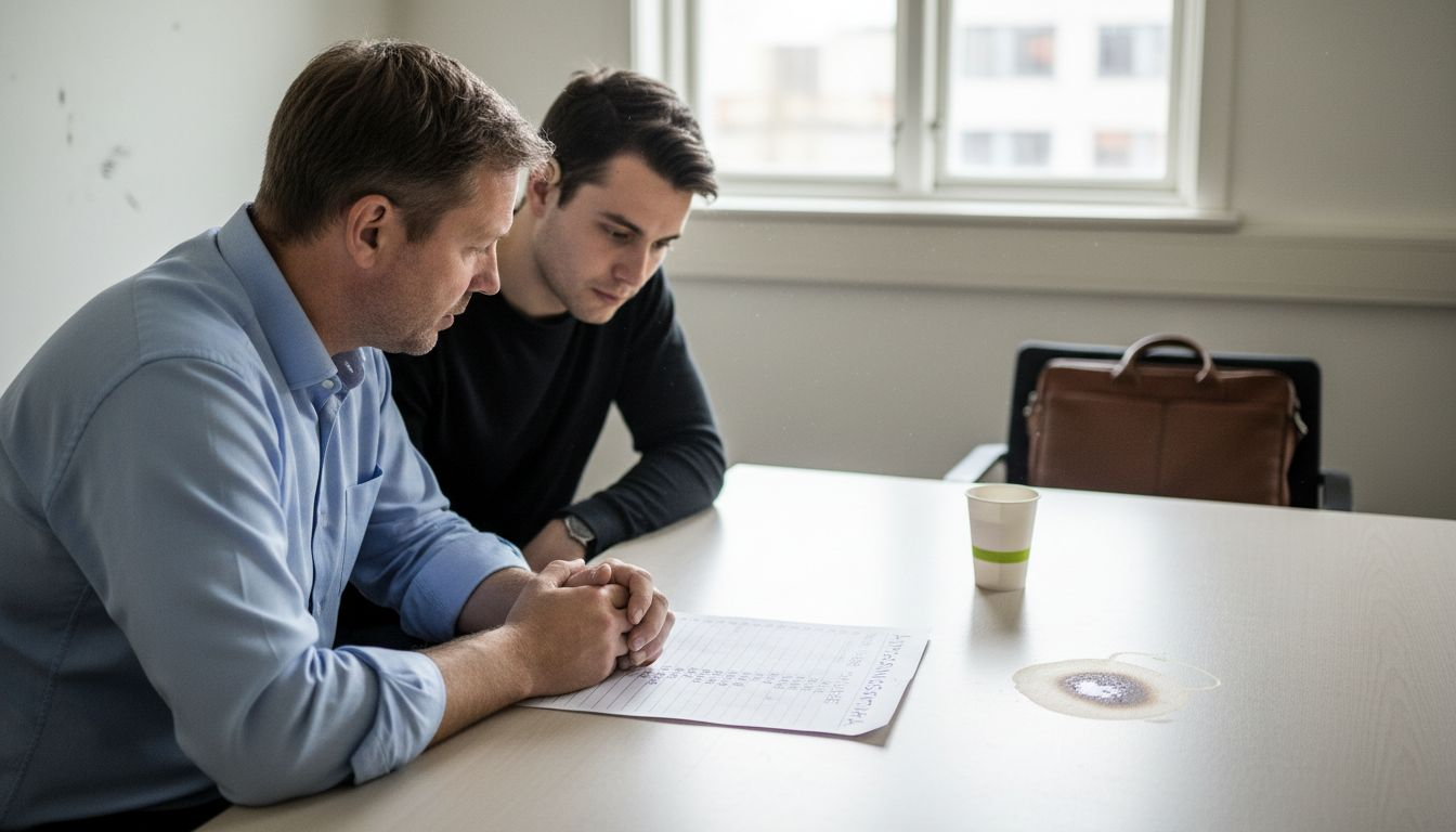 Hur kan vi skapa en arbetsmiljö som verkligen tar hänsyn till varje medarbetares behov?