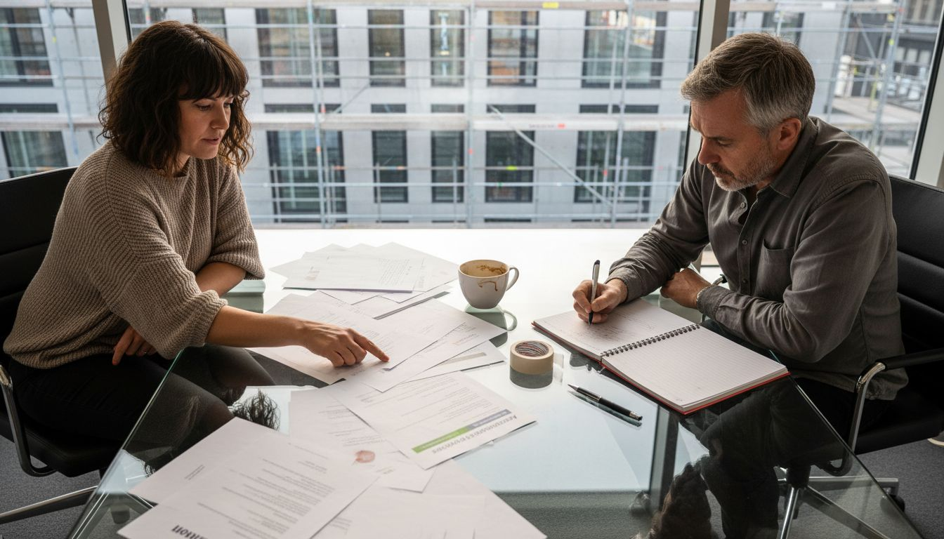 arbetsmiljölagen förklarad
