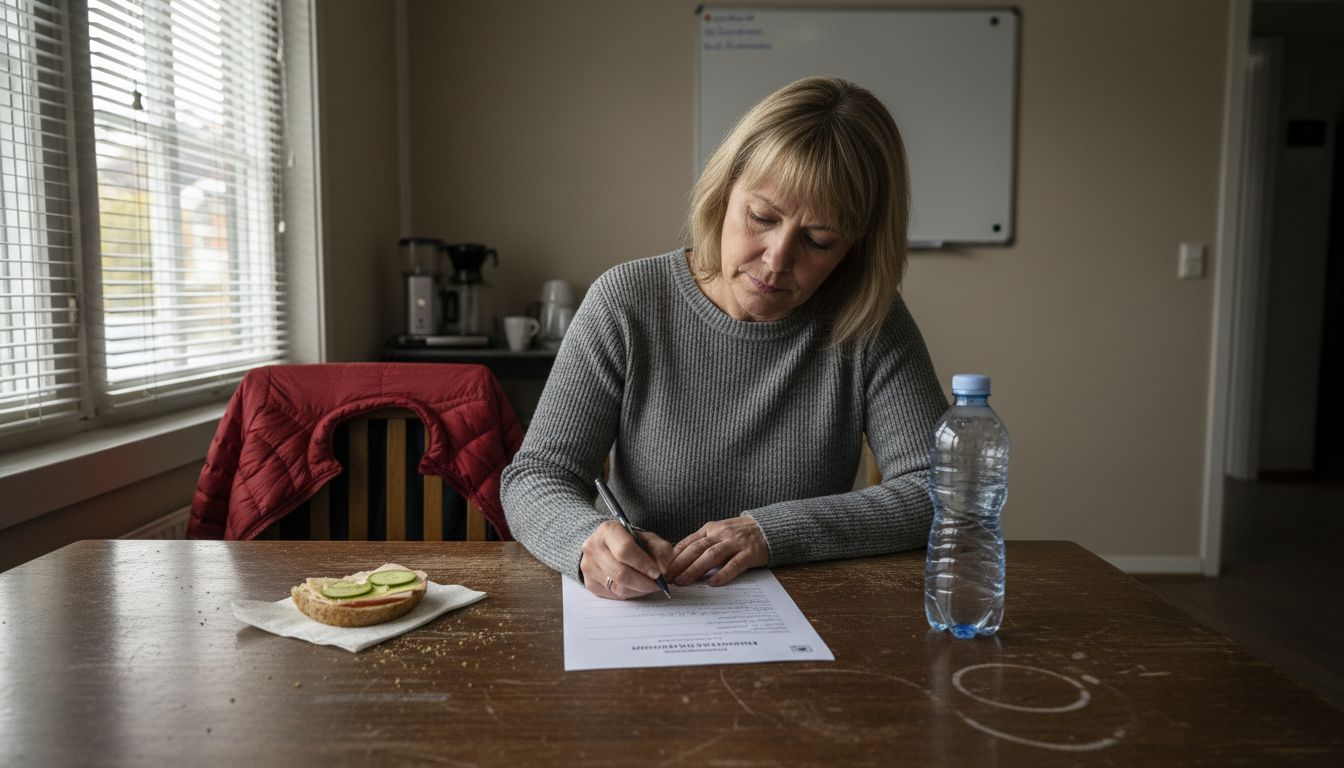 Hot- och våldutbildning