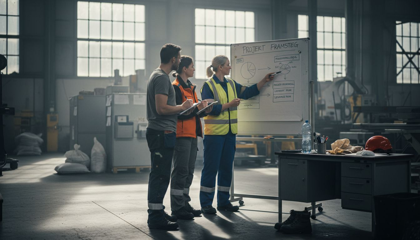 systematiskt skyddsarbete