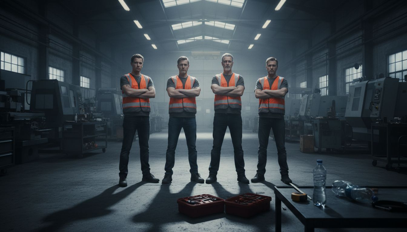 Varför konflikthantering