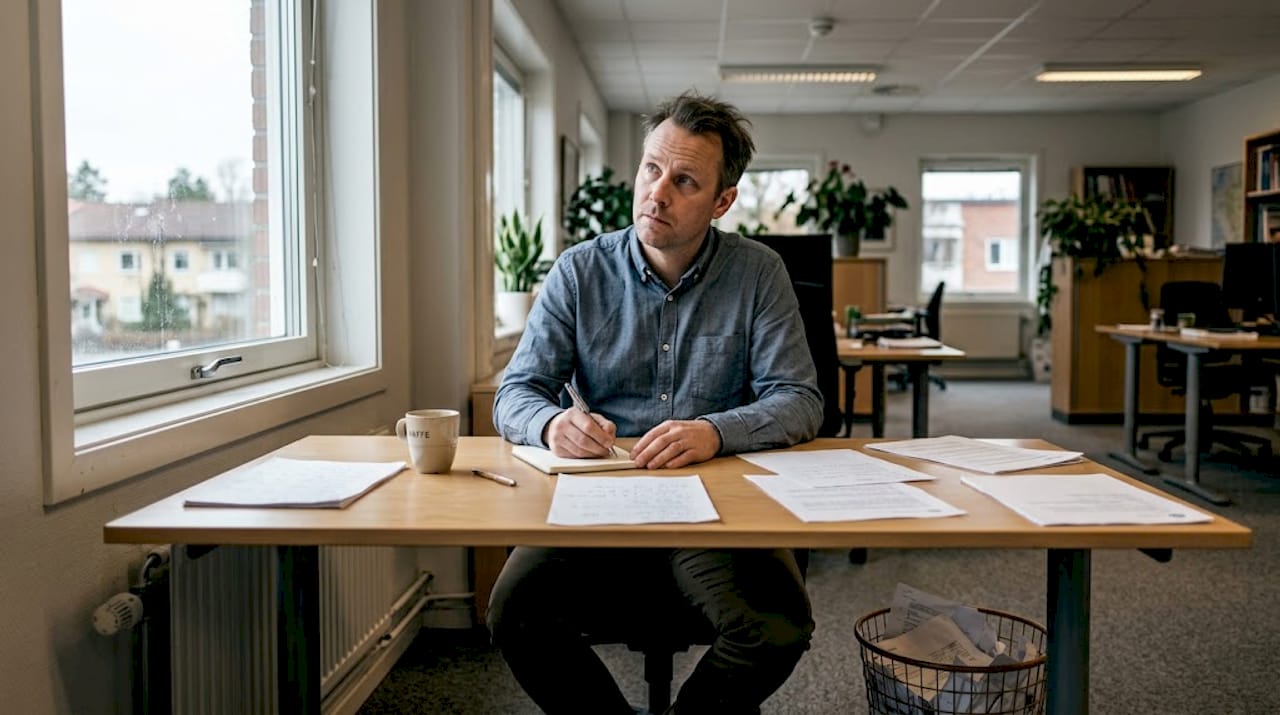 Varför brandskyddsutbildning