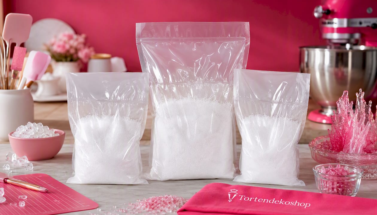 Isomalt, 1kg