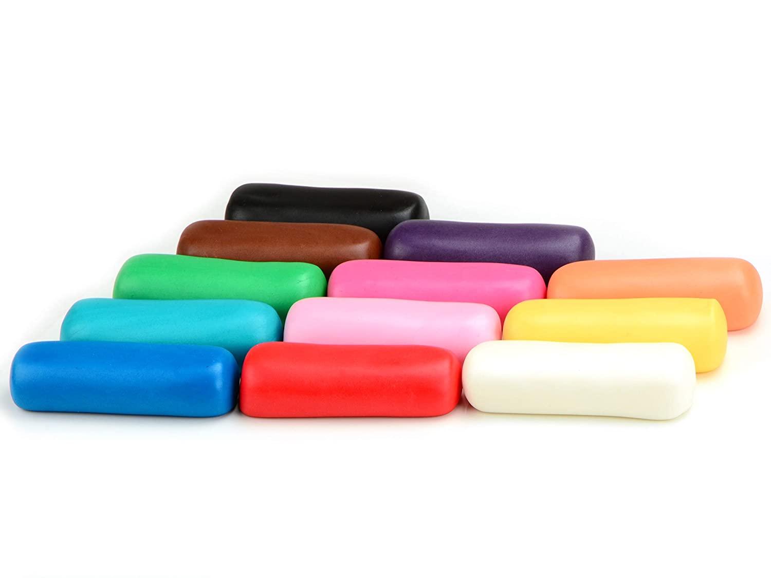 Rollfondant Sparpack Favoriten, 12er Set