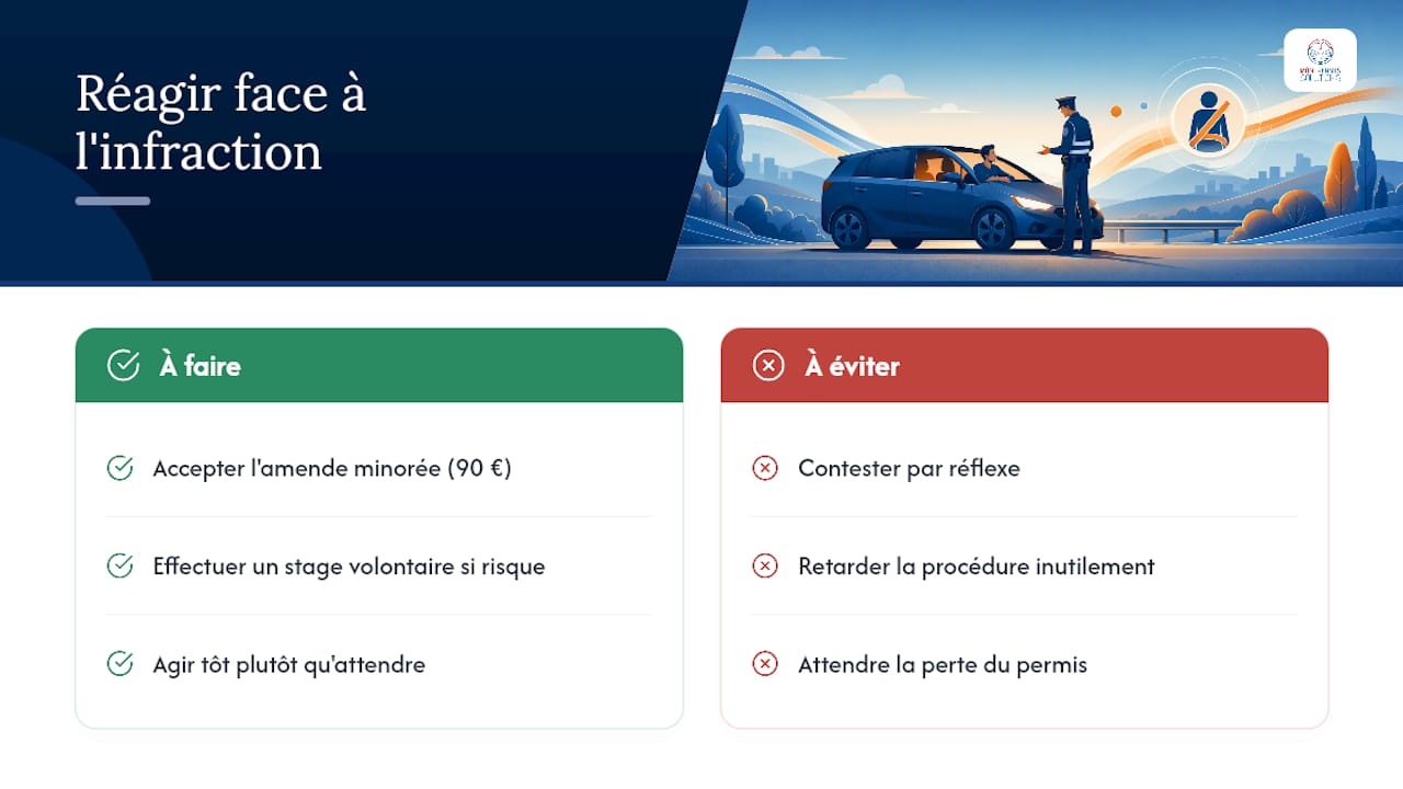 Ce que révèle vraiment ce dossier sur la ceinture de sécurité — overview diagram
