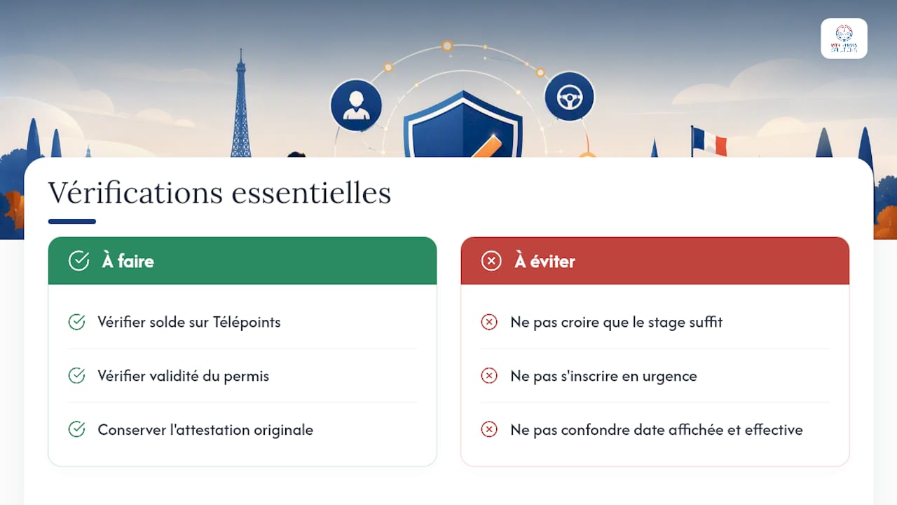 Ce que les conducteurs sous-estiment vraiment — overview diagram