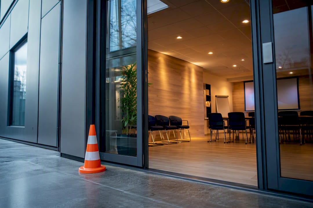 Accès à un centre de formation routière agréé