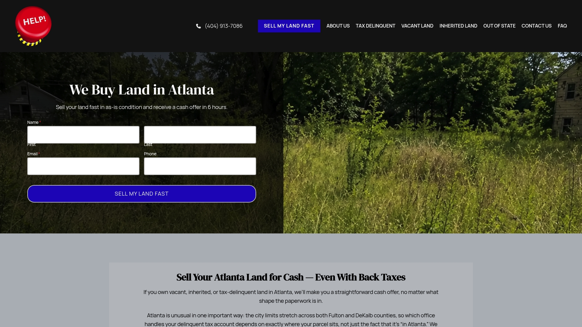 Atlantalandbuyers