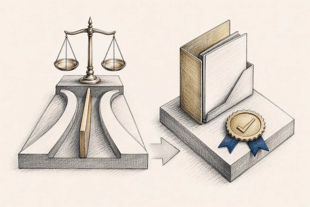 Two checkpoints for choosing collaborative lawyer