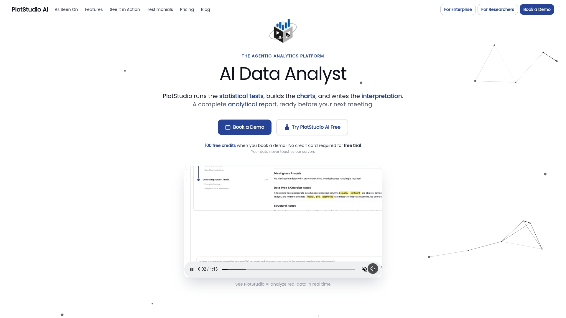 Plotstudio