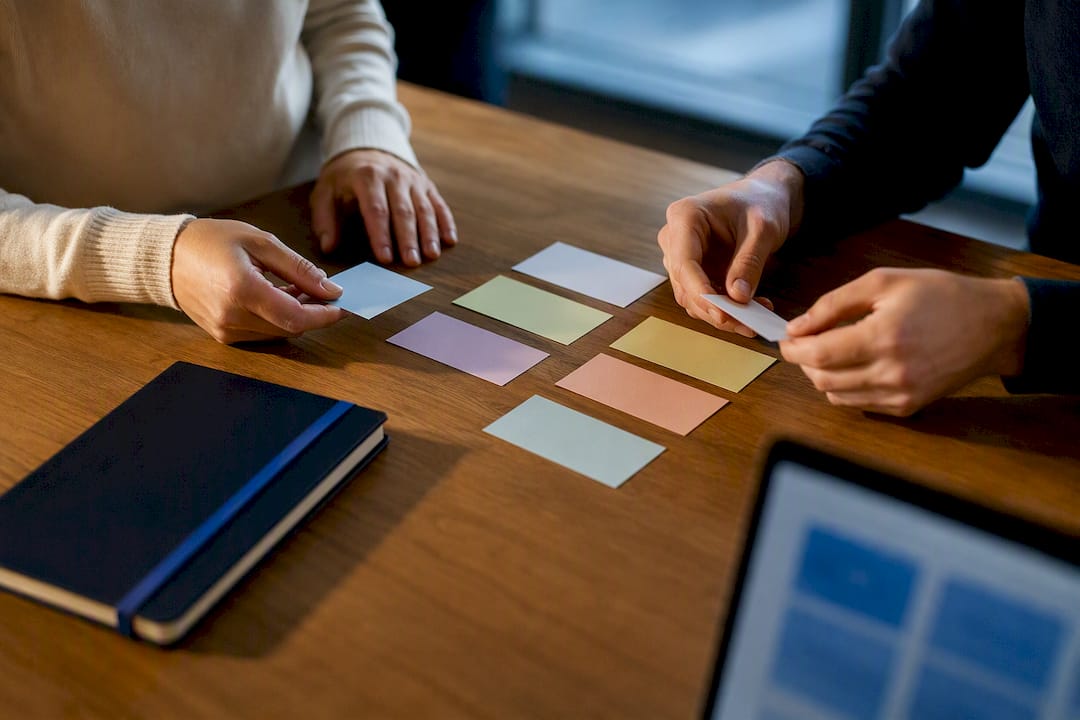 Researchers comparing privacy-first analytics evidence