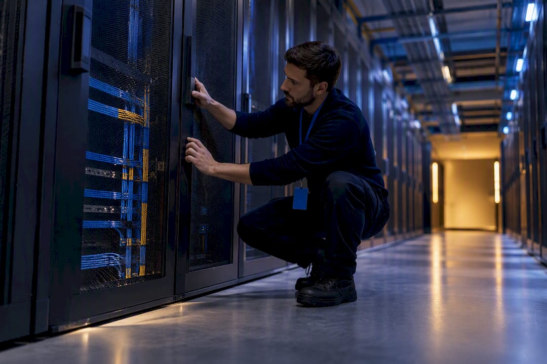 Secure academic analytics infrastructure