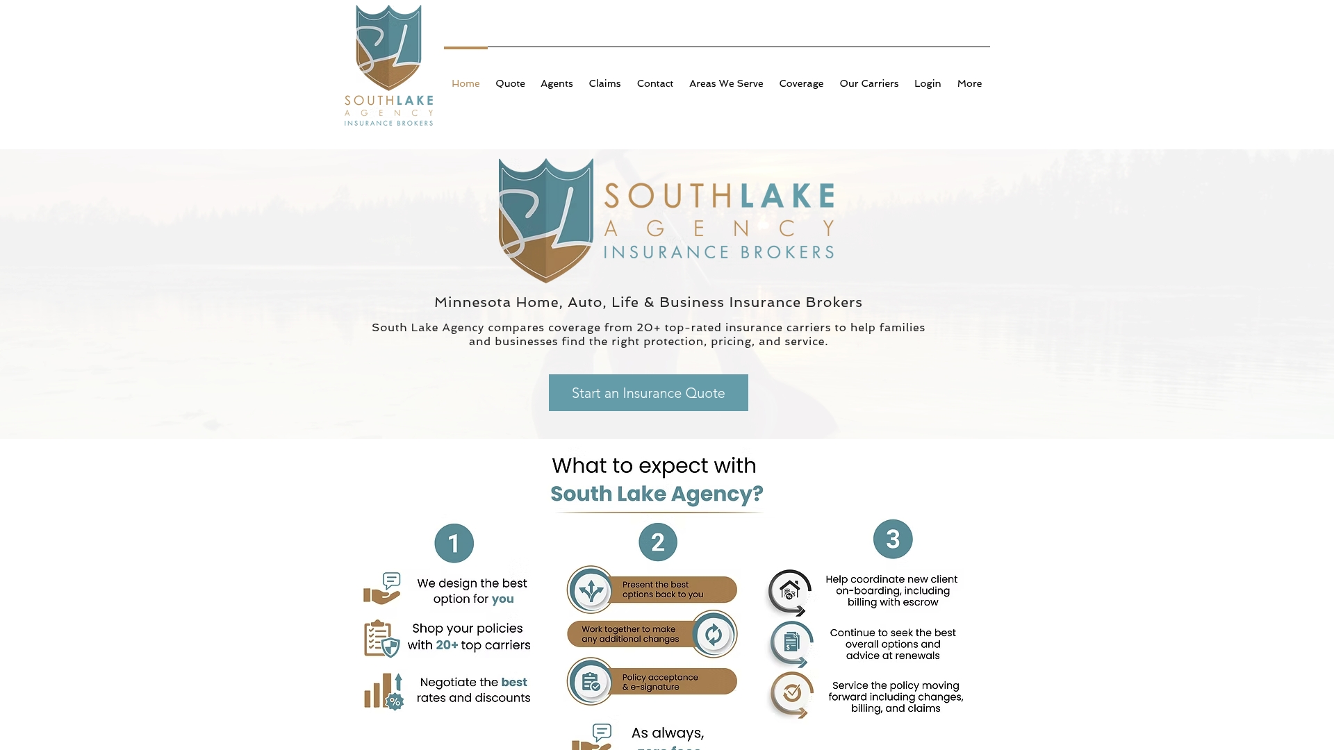 Southlakemn