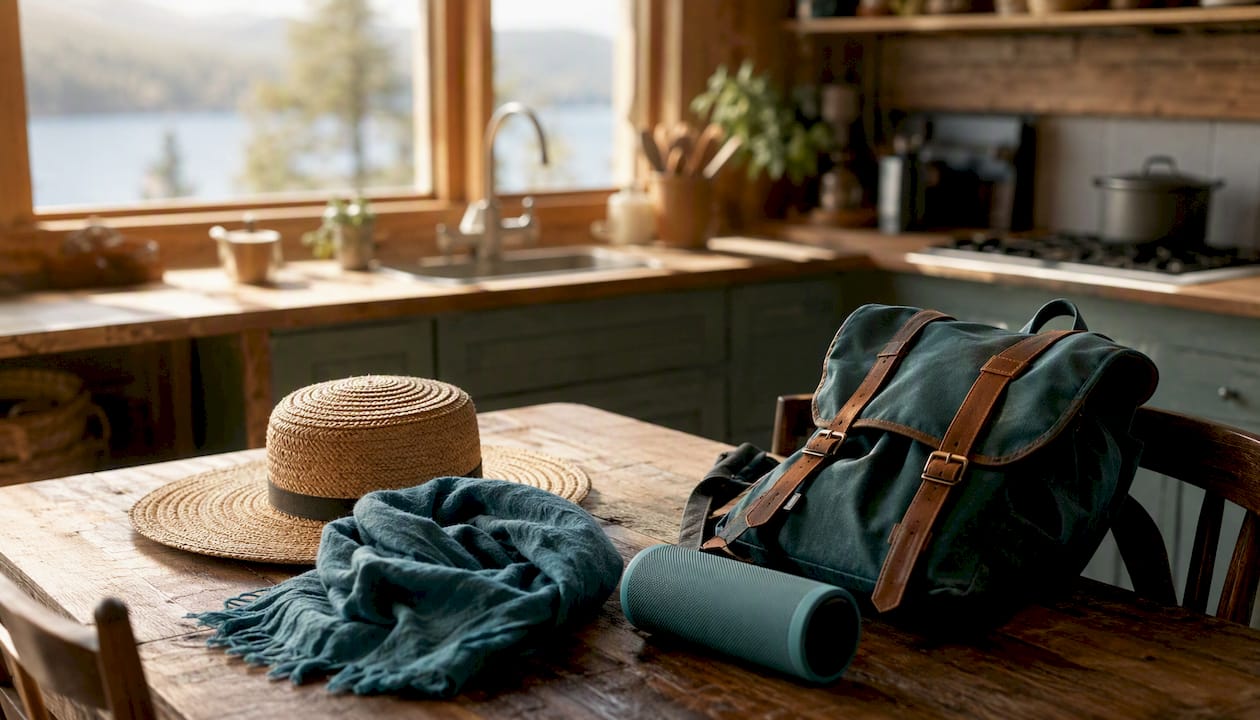 Personal belongings protected under renters insurance