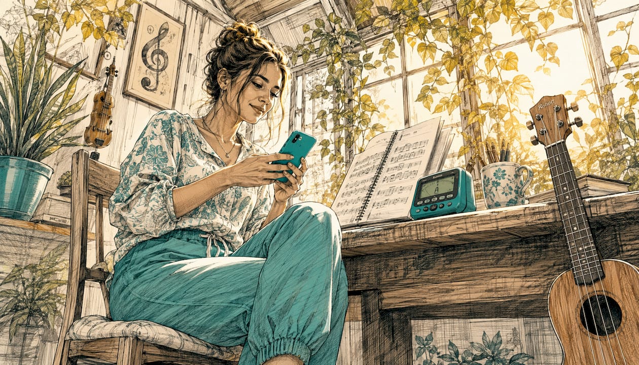 Best SMS marketing platforms for music teachers