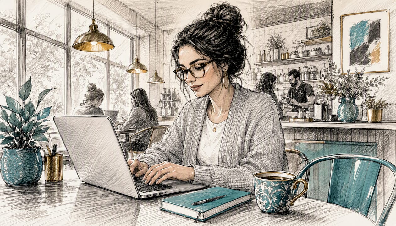 Best website builders for small businesses in 2026