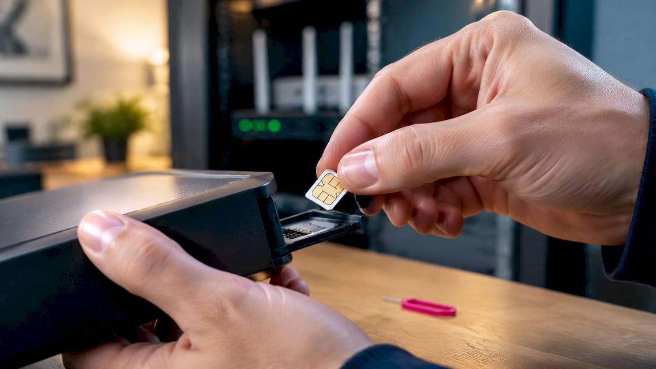 5 Checks to Choose a Multi Network SIM for UK Businesses