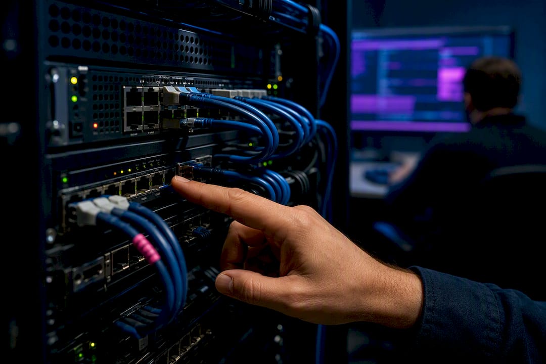 Why an 8kbps VoIP Codec Costs 24–31kbps on the Wire