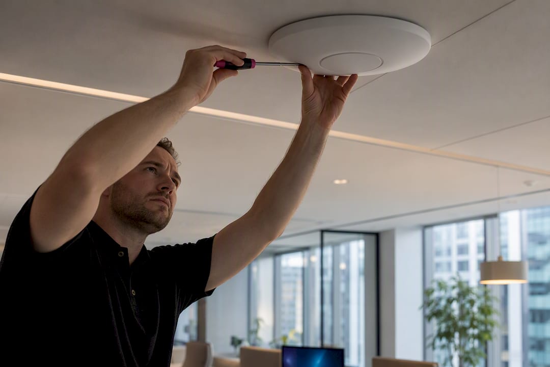 Get Access Point Placement Right First Time for UK Offices and Homes