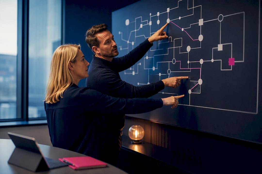 Ask These 5 Supplier Questions: SIP vs VoIP for UK Businesses