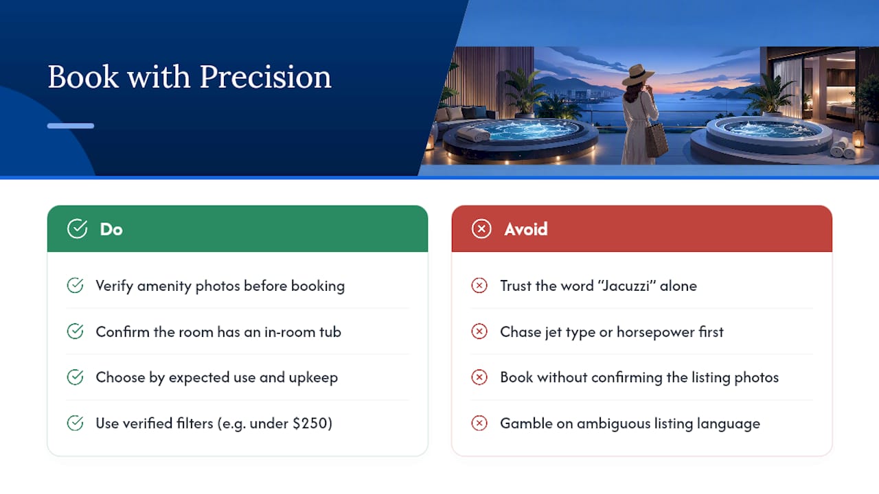 The Real Lesson Here: Precision Beats Assumption — overview diagram