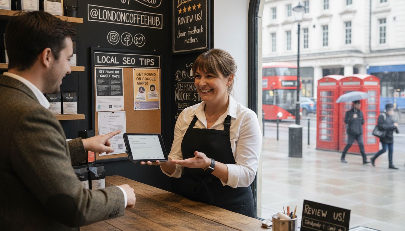 local business marketing