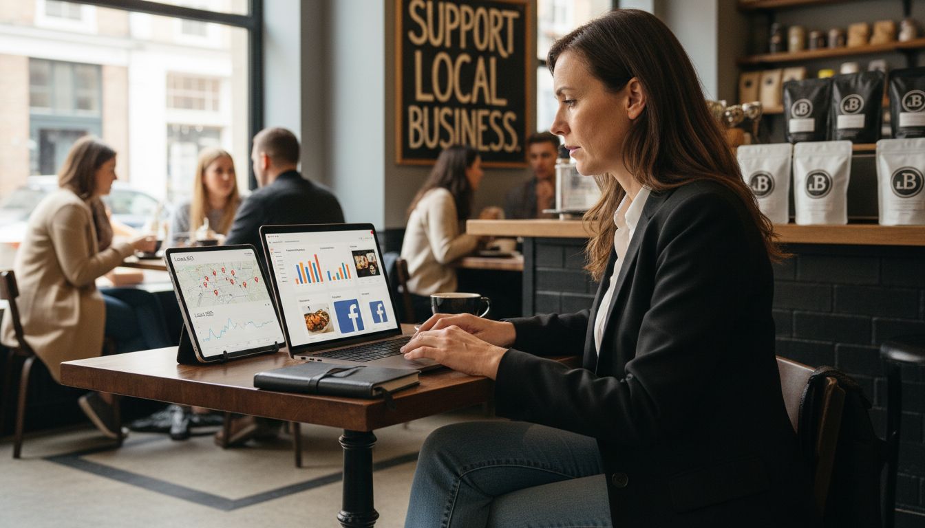 small business digital