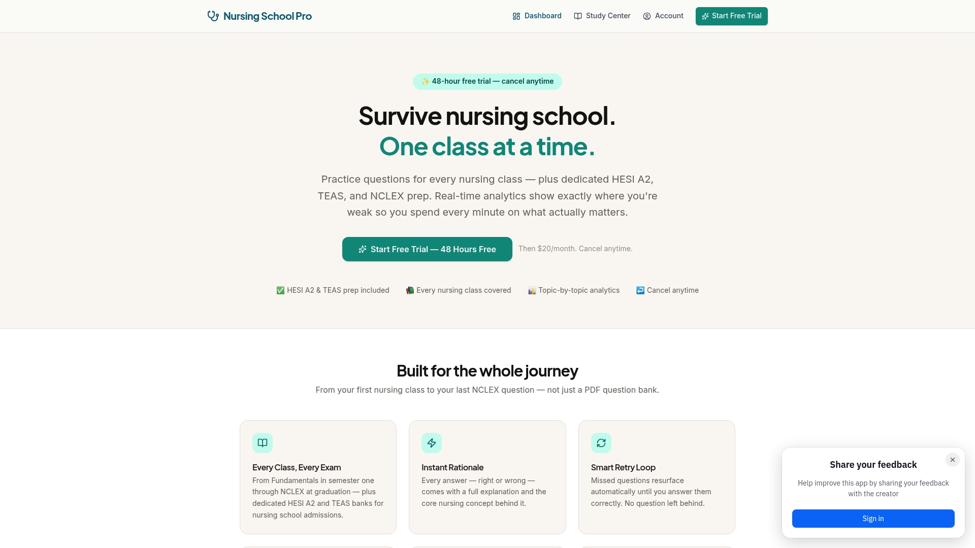 Nursingschoolpro