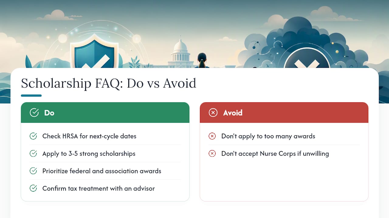 Frequently Asked Questions — overview diagram