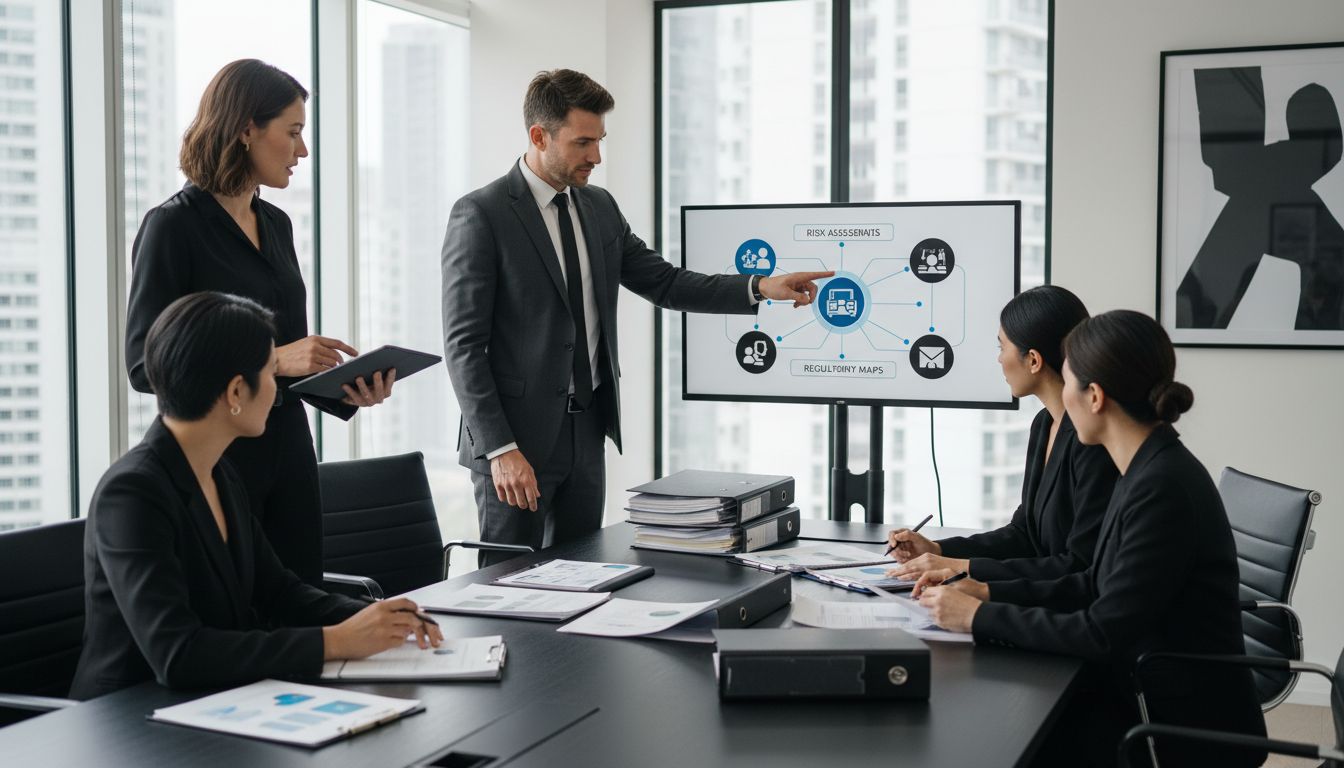 legal consultant technology