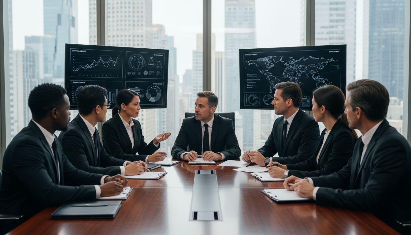 legal consultancy meeting