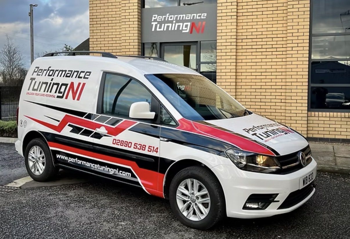 Performancetuningni
