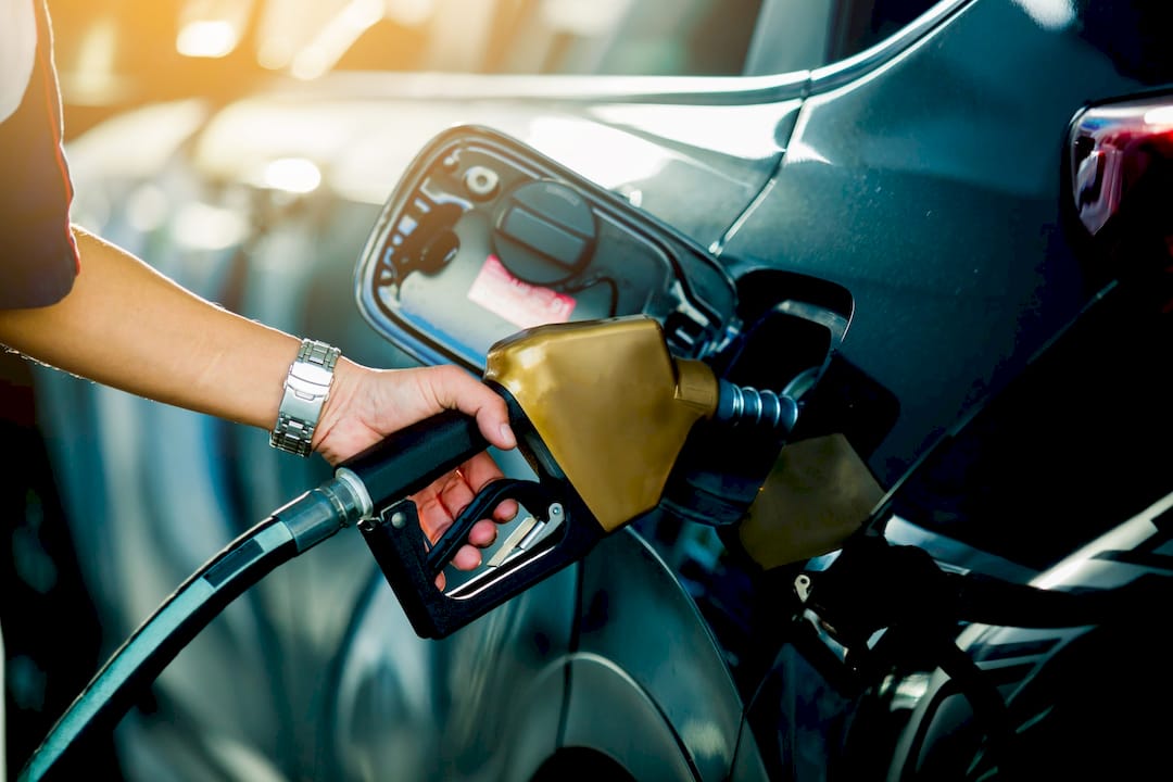 How your tires can help you save fuel