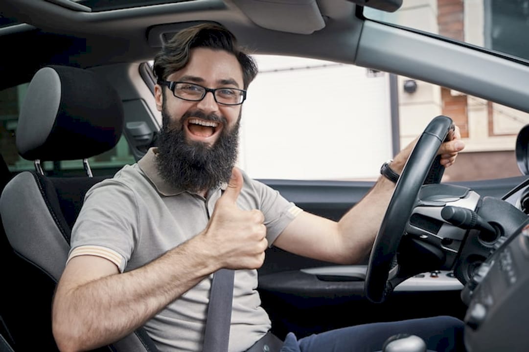 Happy driving Photos - Download Free High-Quality Pictures ...