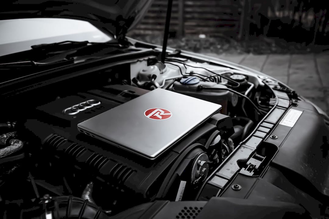 Blog for tuning workshops | Revtech Files