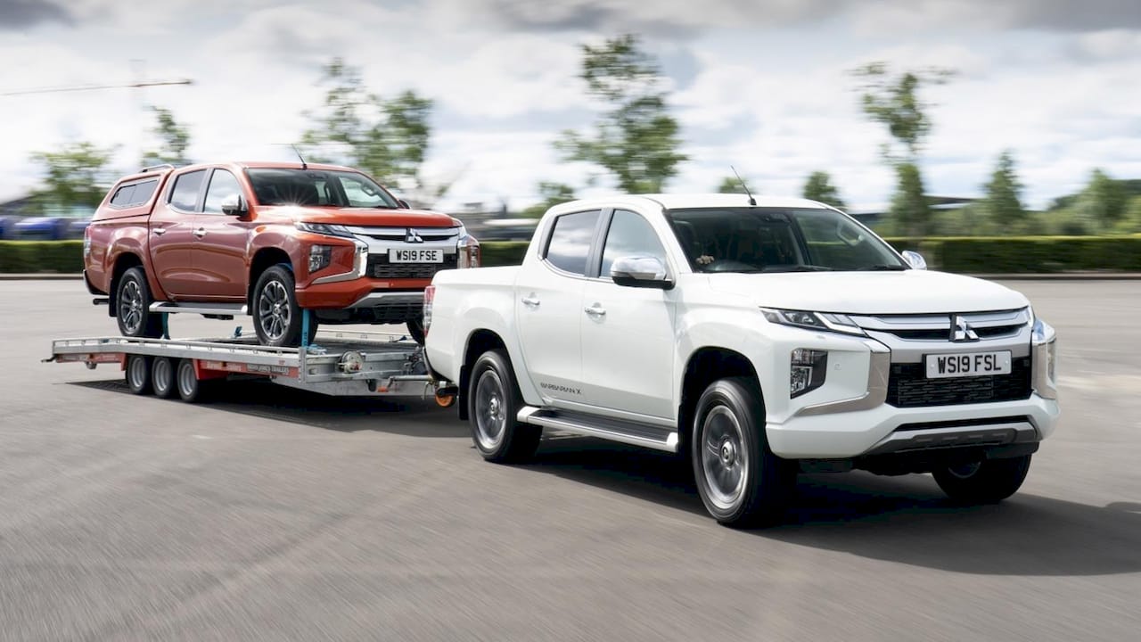 Pickup Towing Limits Explained • Professional Pickup