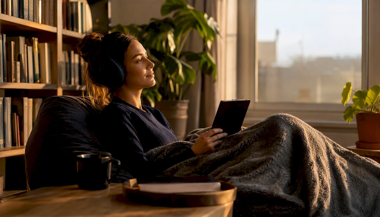 Best Sleep Headphones for Podcasts: 2026 Guide