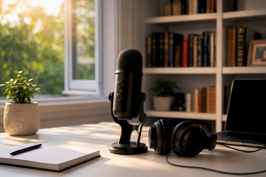 Where to Find Conservative Podcasts on Rumble