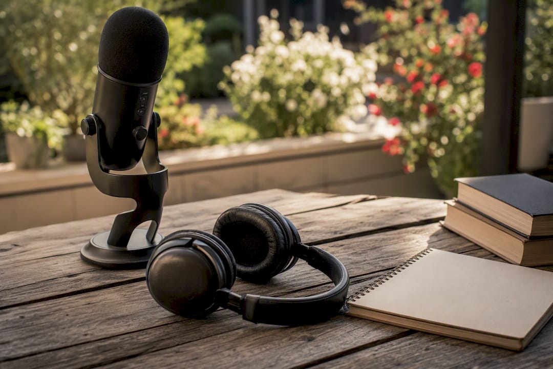 Best Free Market Podcasts for Conservative Listeners in 2026